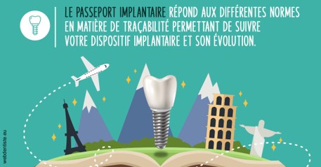 https://dr-dehay-dorothee.chirurgiens-dentistes.fr/Le passeport implantaire