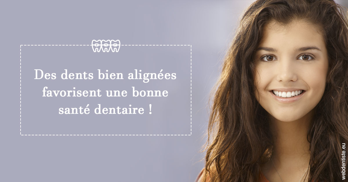 https://dr-dehay-dorothee.chirurgiens-dentistes.fr/Dents bien alignées