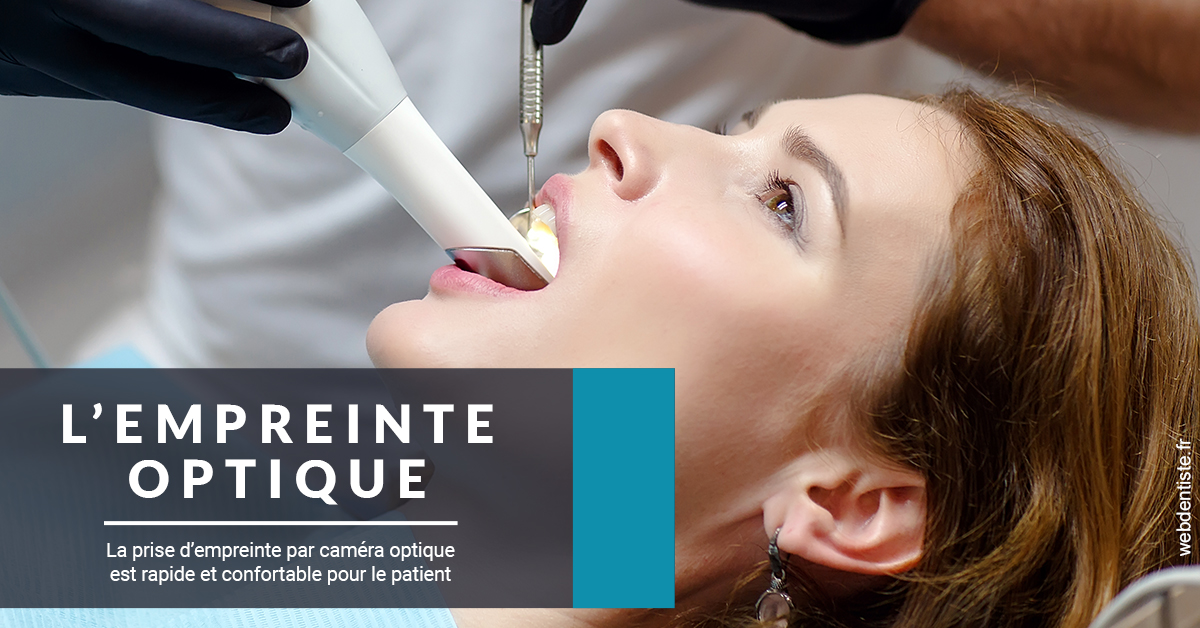 https://dr-dehay-dorothee.chirurgiens-dentistes.fr/L'empreinte Optique 1