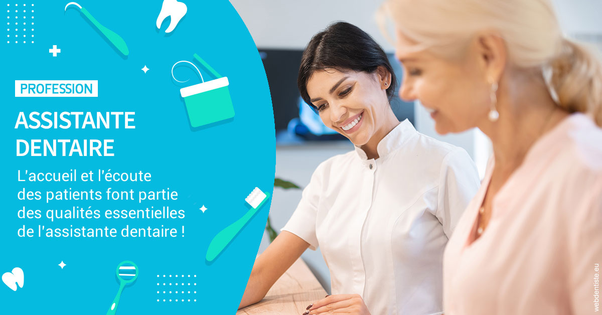 https://dr-dehay-dorothee.chirurgiens-dentistes.fr/T2 2023 - Assistante dentaire 1