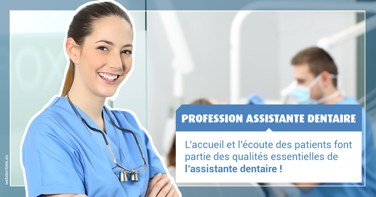 https://dr-dehay-dorothee.chirurgiens-dentistes.fr/T2 2023 - Assistante dentaire 2