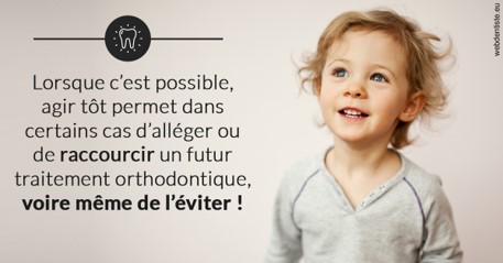 https://dr-dehay-dorothee.chirurgiens-dentistes.fr/L'orthodontie précoce